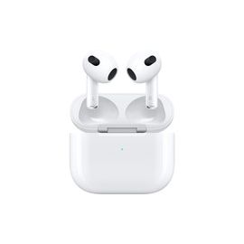 AIRPODS 3RDGENERATION WITH LIGHTNING CHARGING CASE