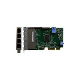 ThinkSystem 1Gb 4-port RJ45 LOM