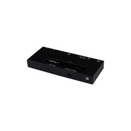 2 Port HDMI Switch w/ Automatic and Priority Switching - 1080p