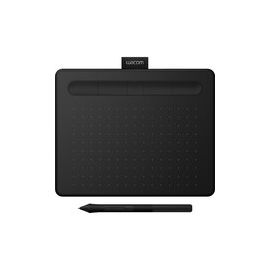 INTUOS COMFORT PB S BLACK .