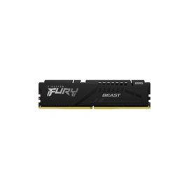 16GB DDR5-5200MHZ CL40 DIMM FURY BEAST BLACK