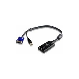 USB KVM ADAPTER CABLE CABLE CPU MODULE