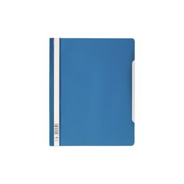 SICHTHEFTER A4 H+J 2570 BLAU