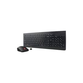 Lenovo Essential Wireless Keyboard and Mouse Combo - Spanish 172