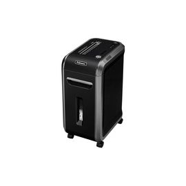 FELLOWES 99CI CROSS CUT SHREDDER 4691101