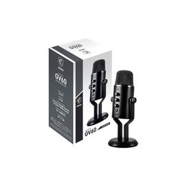 IMMERSE GV60 STREAMING MICROPHONE