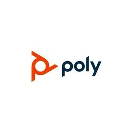 Poly (8K6P3AAAC3) Ear Cushion