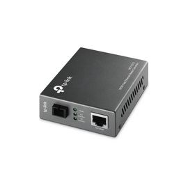 TP-LINK Konverter 10/100 RJ45 > 10/100 SM SC WDM