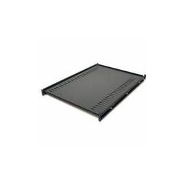 Fixed Shelf 250lbs/114kg Black