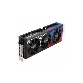 GPU NV 4080 Super Strix Gaming 16G Fan