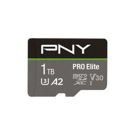 PNY MICRO-SD Card PROELITE 1TB