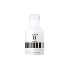 GI-56 PGBK EUR BLACK INK BOTTLE .