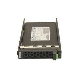 FUJITSU SSD SATA 6Gb/s 960GB Mixed-Use hot-plug 6,35cm 2,5Zoll enterprise 5,0 DWPD Drive Writes Per Day for 5 years