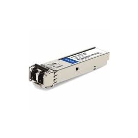 JUNIPER EX-SFP-1GE-SX COMP XCVR 1G-SX LC 850NM 550M MMF SFP   IN