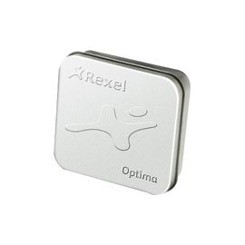 Rexel Optima 56 26/6 Staples Tin of 3750 2102496