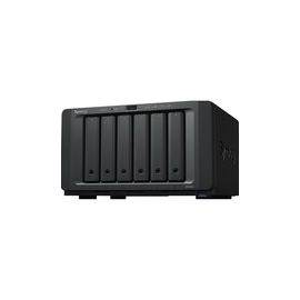 DS1621+ 6BAY 2.2 GHZ QC 4GBDDR4 4X GBE 3X USB 3.2 GEN 1 2X ESATA