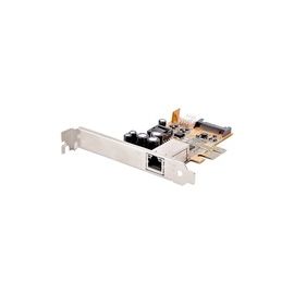 30W 2.5GBPS PCIE POE NETWORK CARD, NIC