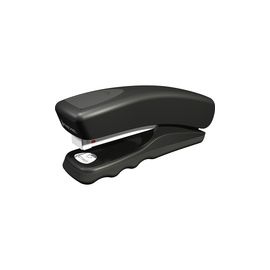 Rexel Gemini Stapler Half Strip Black 2100029