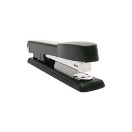 Rapesco 545 Stapler Full Strip Metal Black Ref R54500B2