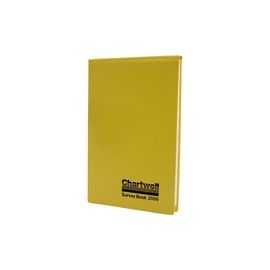 Chartwell Survey Book