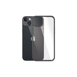 PANZERGLASS CLEARCASE BLACK FRAME APPLE IPHONE 2022 6.7in MAX