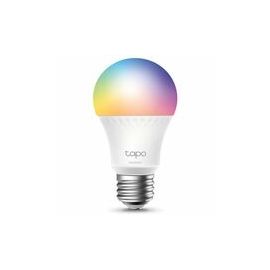 Tapo Smart Wi-Fi Light Bulb Multicolor