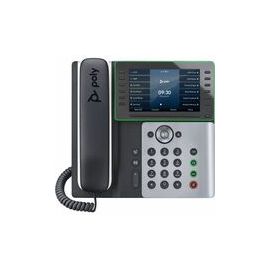 Poly (82M91AA) IP Phone