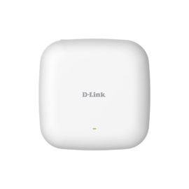 AX1800 WI-FI 6 DUAL-BAND POE ACCESS POINT