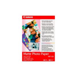 MP-101 A4 5 SH MATTE PHOTO PAPER (5 SHEETS)