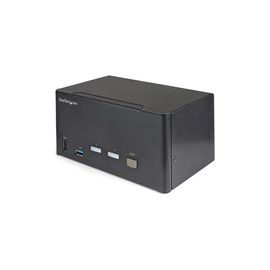 StarTech.com (SV231TDPU34K) KVM Switchbox