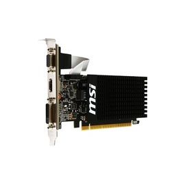 GEFORCE GT 710 PCIEX8 2GB DDR3 CTLR