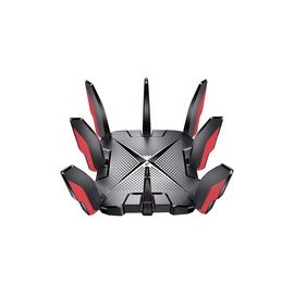 AX6600 Tri-Band Wi-Fi 6 Gaming Router