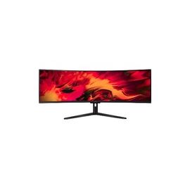 EI491CUR Sbmiipphx 49D 32:9 4ms 400nits 2xHDMI 2xDP SPK Audio out VESA DisplayHDR 400 FreeSync Premium RC_English UK EMEA EMEA MPRII Black H.cable x1 DP.cable x1