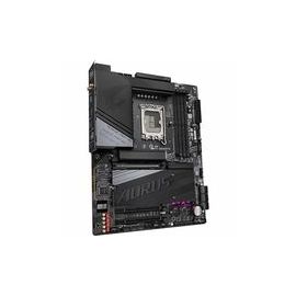 AORUS 1700 Z790 AORUS ELITE X WIFI7