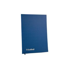 Guildhall Account Book 31 Series 3 Cash Column Ref 31/3Z [Price Offer] Oct-Dec 2012