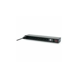 APC Switched Rack PDU 16A 1U 208/230V