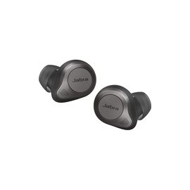 JABRA ELITE 85T TITANIUM BLACK