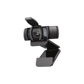 LOGITECH C920E HD 1080P WEBCAM BLK - USB - N/A - WW