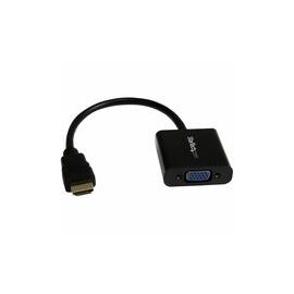 HDMI to VGA Adapter Converter for Desktop PC / Laptop / Ultrabook - 1920x1080