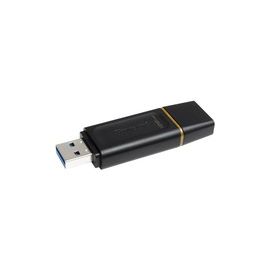 128GB DT EXODIA USB 3.2 GEN 1 (BLACK + YELLOW)