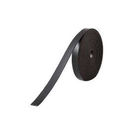 Nobo Magnetic Tape 10mm x5 Metres Black 1901131