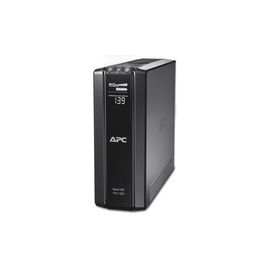 BACK UPS PRO 1500VA USB/SER 865W POWER SAVING