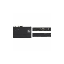 HDMI, Bidirectional RS-232 & IR over HDBaseT Twisted Pair Transmitter