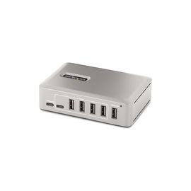 StarTech.com (10G8A2CS-USB-C-HUB) USB/Firewire Adapter