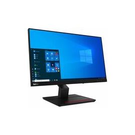 Lenovo (62C5GAT1UK) Touchscreen Monitors