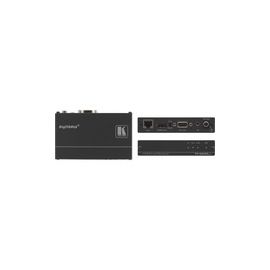 HDMI BIDIRECTION RS232 IR RCVR