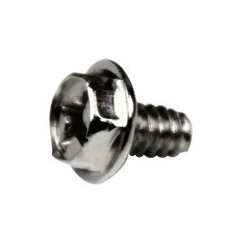 6-32 X 1/4IN LONG PC COMPUTER SCREWS PKG OF 50