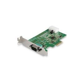 StarTech.com (PEX1S953LP) Serial/Parallel Adapter