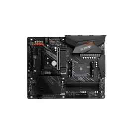 Aorus (B550AORUSELITEV2) Motherboards