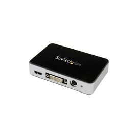 USB 3.0 Video Capture Device - HDMI / DVI / VGA / Component HD Video Recorder - 1080p 60fps